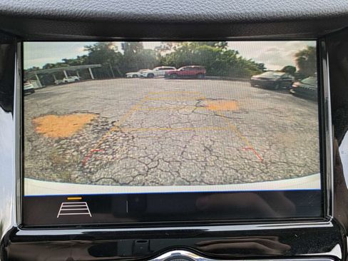 Used 2018 Chevrolet Trax LS FWD image 23
