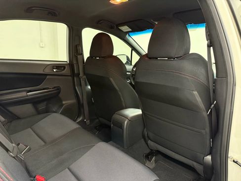 Used 2018 Subaru WRX image 37