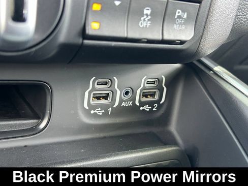 Certified 2023 RAM 1500 Big Horn RWD image 29