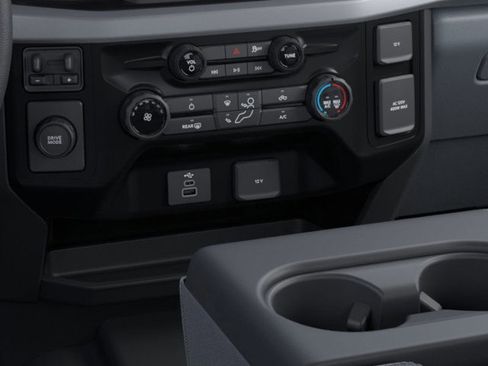 New 2025 Ford F350 XL w/ XL Chrome Package image 15