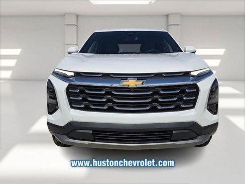 New 2026 Chevrolet Equinox LT w/ Convenience Package II image 16