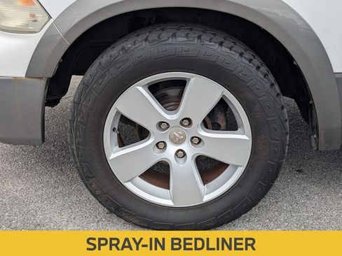 Used 2012 RAM 1500 Outdoorsman RWD image 11