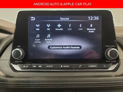 Certified 2023 Nissan Rogue SV image 14