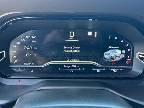 Used 2023 GMC Yukon XL Denali Ultimate image 17