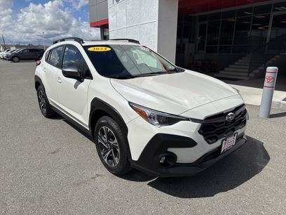 Used 2024 Subaru Crosstrek 2.0i Premium