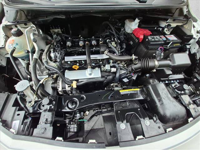 Used 2025 Nissan Versa SR FWD image 25