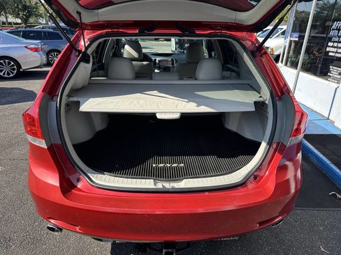 Used 2009 Toyota Venza image 18