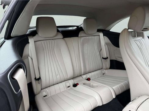 Used 2023 Mercedes-Benz E 450 4MATIC Cabriolet image 39