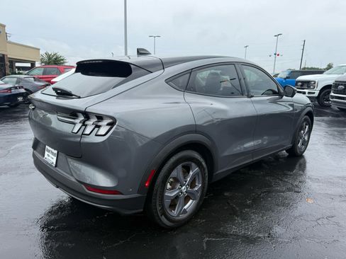 Used 2023 Ford Mustang Mach-E Select w/ Comfort Package Lite RWD image 19