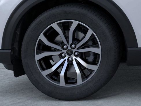 New 2026 Ford Explorer ST-Line image 19