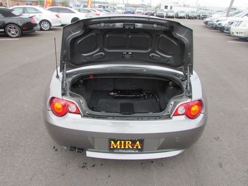 Used 2003 BMW Z4 2.5i image 21