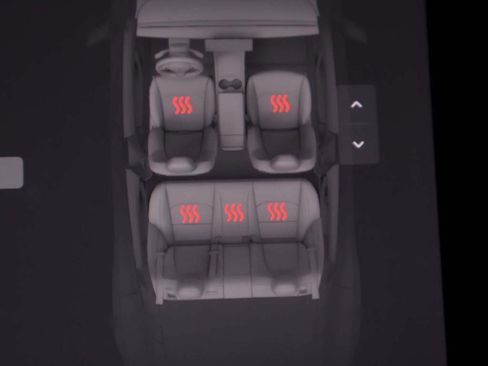 Used 2023 Tesla Model 3 Standard Range image 49