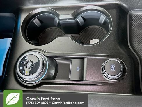 New 2026 Ford Explorer ST w/ Sun And Sound Package AWD/4WD image 18