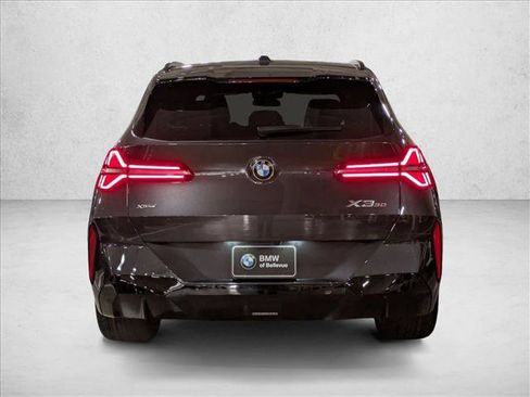 New 2026 BMW X3 xDrive30i w/ Premium Package AWD/4WD image 7
