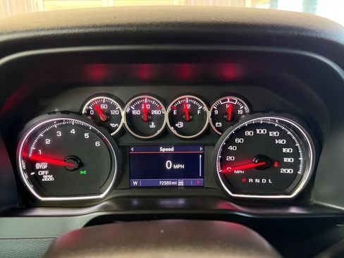 Used 2020 Chevrolet Silverado 1500 LT image 15