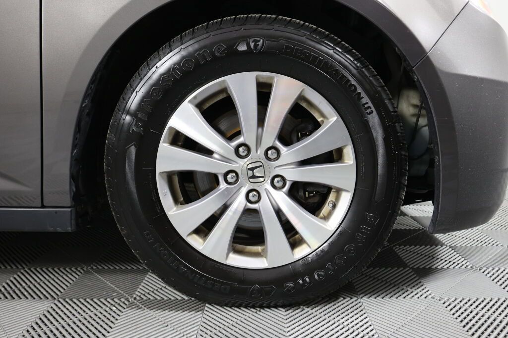 Used 2015 Honda Odyssey EX image 6