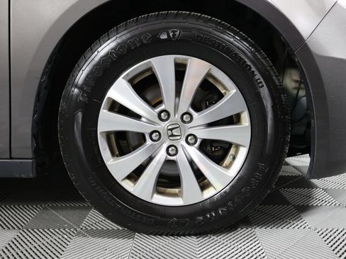 Used 2015 Honda Odyssey EX image 6
