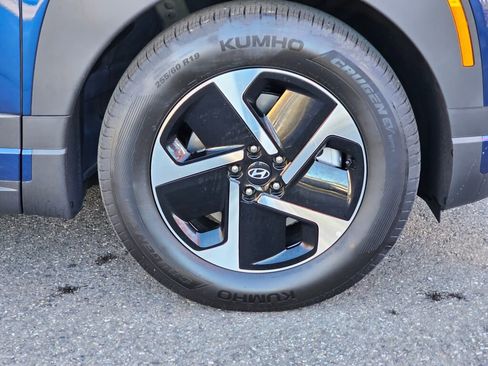 New 2026 Hyundai Ioniq 9 S image 9