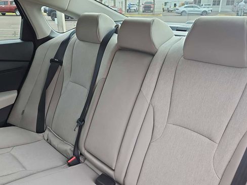 Certified 2025 Honda Accord SE image 24