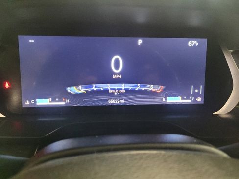 Used 2021 Jeep Grand Cherokee L Limited image 23