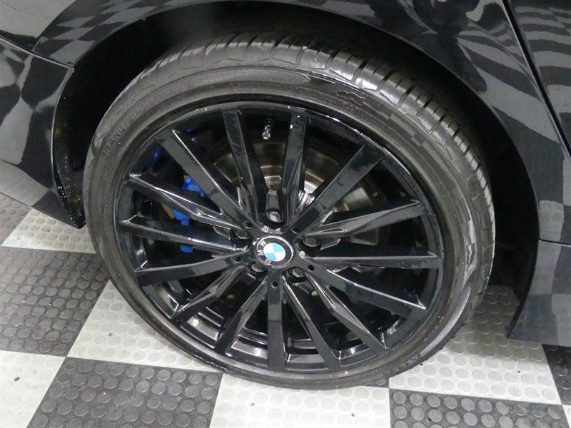 Used 2020 BMW 228i xDrive Gran Coupe w/ Convenience Package AWD/4WD image 17