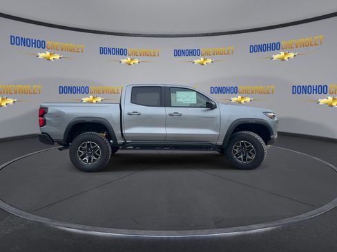 New 2026 Chevrolet Colorado ZR2 w/ Technology Package image 12