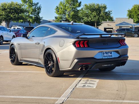 Used 2024 Ford Mustang GT Premium w/ GT Performance Package RWD image 4