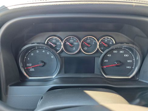 Used 2021 Chevrolet Silverado 1500 LTZ image 14