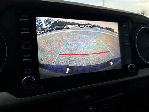 Used 2023 Toyota Tacoma SR5 image 14