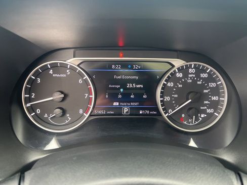 Certified 2022 Nissan Sentra SV w/ SV Premium Package image 59