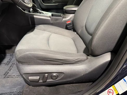 Certified 2019 Toyota RAV4 XLE w/ Convenience Package image 14