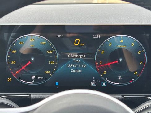 Used 2021 Mercedes-Benz GLA 250 w/ Premium Package image 19