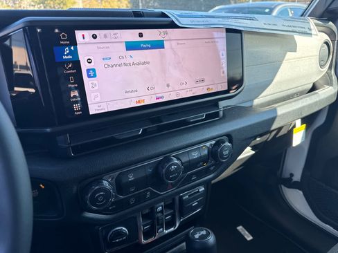 New 2026 Jeep Wrangler Sport S image 22