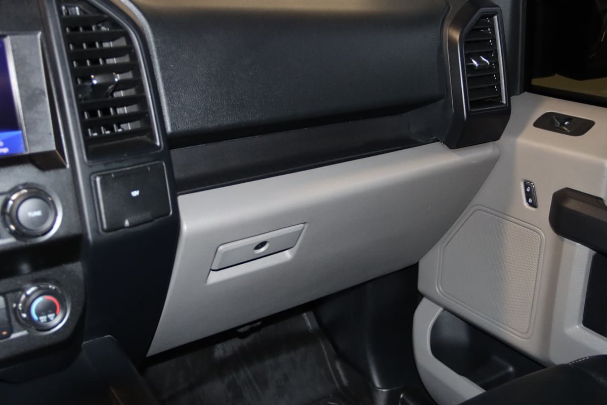 Used 2020 Ford F150 XL w/ Equipment Group 101A Mid AWD/4WD image 48