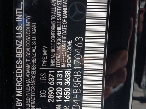 Used 2024 Mercedes-Benz GLE 350 4MATIC image 3