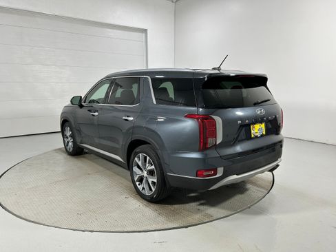Used 2020 Hyundai Palisade SEL w/ Convenience Package AWD/4WD image 20