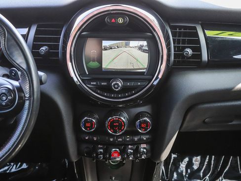 Used 2021 MINI Cooper S FWD image 16
