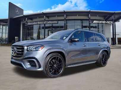 Certified 2024 Mercedes-Benz GLS 580 4MATIC