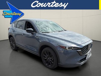 Used 2024 MAZDA CX-5 Carbon Edition