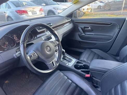 Used 2017 Volkswagen CC Sport image 11
