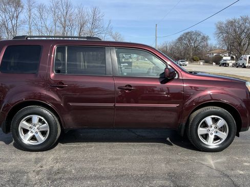 Used 2010 Honda Pilot EX-L image 4