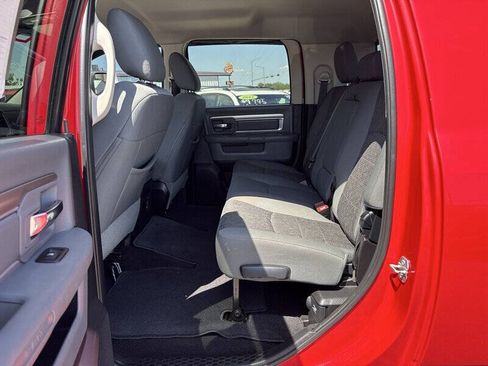 Used 2016 RAM 2500 Big Horn AWD/4WD image 19