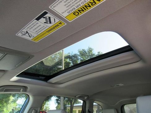 Used 2019 Honda CR-V EX-L image 24