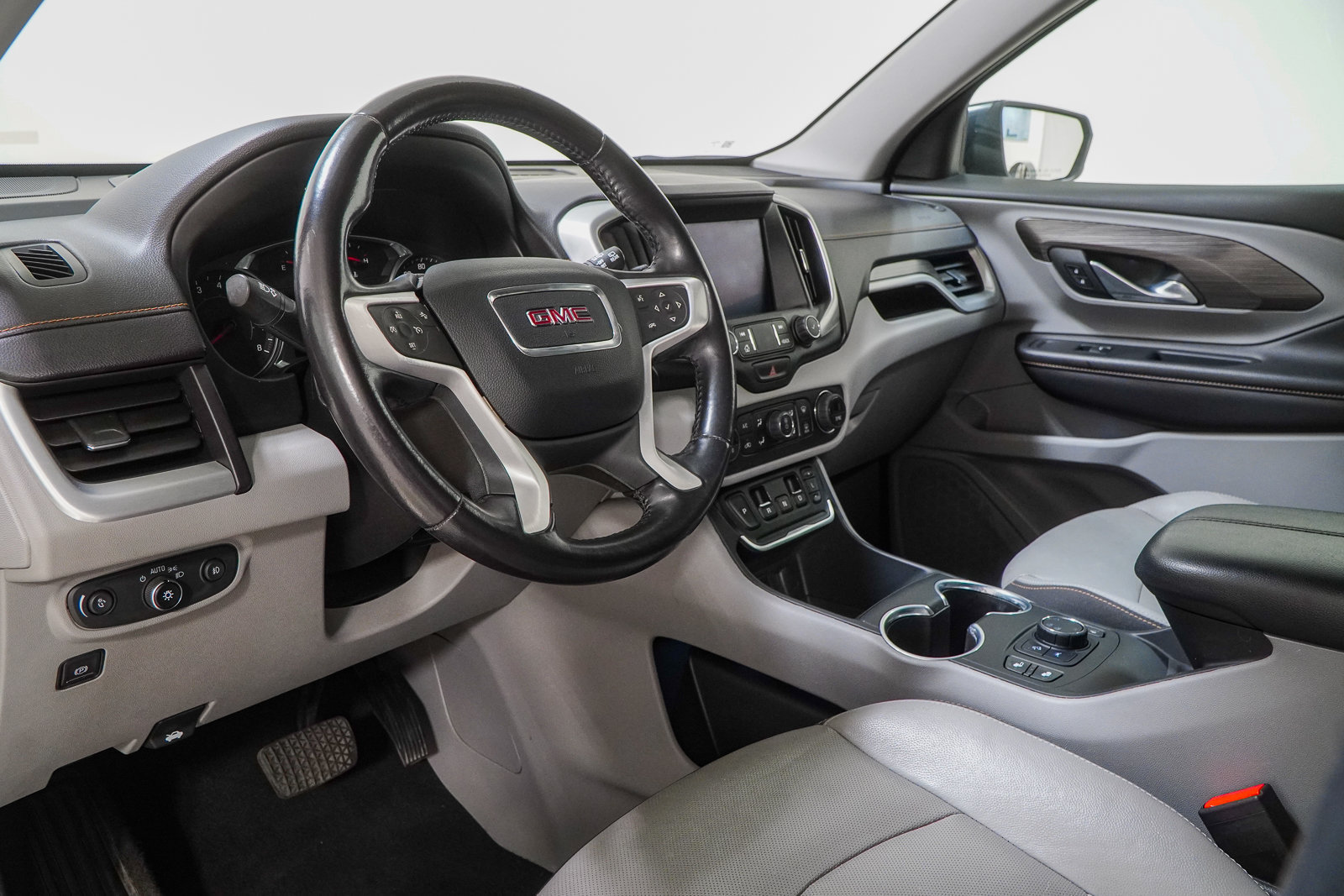 Used 2020 GMC Terrain SLT AWD/4WD image 20