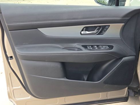 New 2026 Nissan Murano SL image 12