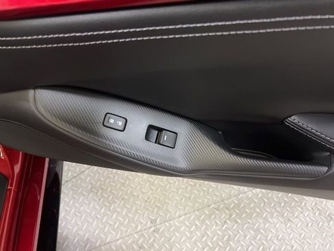 Used 2023 MAZDA MX-5 Miata Club w/ Brembo/BBS Recaro Package image 49