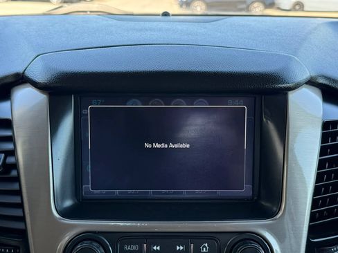 Used 2019 GMC Yukon Denali AWD/4WD image 35