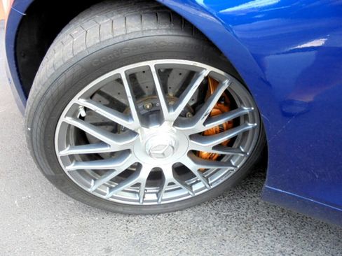 Used 2018 Mercedes-Benz AMG GT S image 30