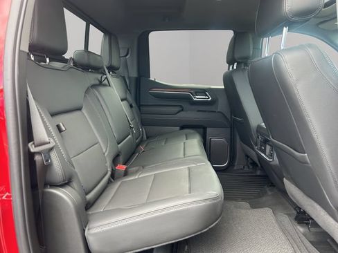 Used 2024 GMC Sierra 1500 Denali w/ Denali Reserve Package AWD/4WD image 37
