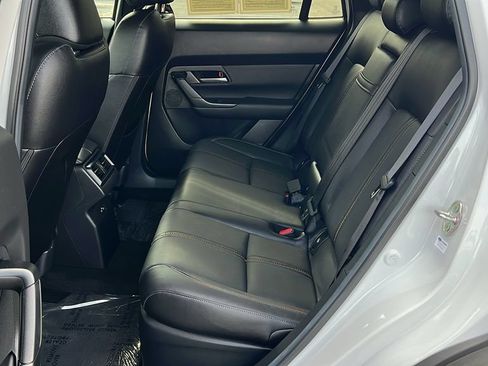 Certified 2025 MAZDA CX-50 AWD 2.5 Hybrid w/ Weather Package image 11